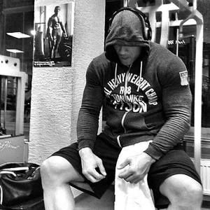 Meet your Posher, Manny